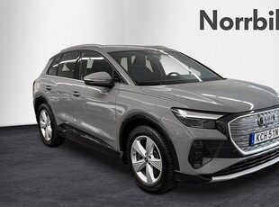 Audi Q4 e-tron45 Quattro, Apple Carplay 2022, Crossover