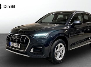 Audi Q540 TDI quattro S-tronic Proline Advanced 2021, SUV