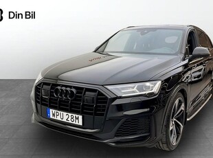 Audi Q755 TFSI quattro S-line Bang 360 2021, SUV