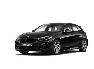 BMW 118I M Sport Navi HIFI Rattvärme 2021, Halvkombi