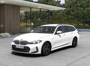 BMW 330e xDrive Touring M Sport Active Edt Drag Mån 2025, Personbil