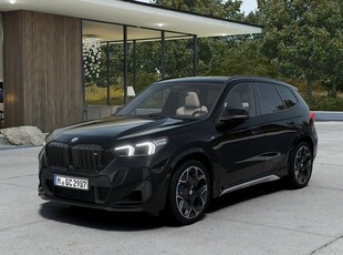 BMW X1M35i xDrive Innovation Panorama DA Pro HUD 2024, SUV