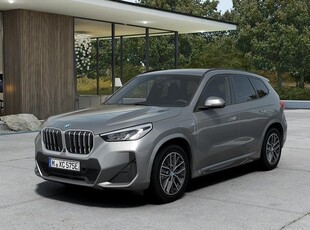 BMW X1xDrive30e M Sport Active Launch Ed Drag DA H K 2025, SUV