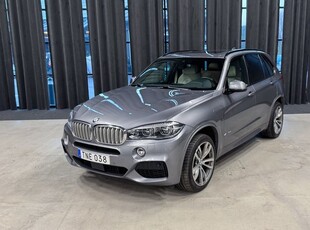 BMW X5xDrive Plug-In |M Sport|Panorama|Softclose|H K| 2018, SUV