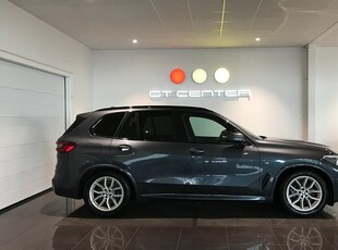 BMW X5xDrive45e Panorama Bowers&Wilkins Drag Laser M Sport 2021, SUV