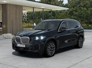 BMW X5xDrive50e M Sport Innovation Drag DA Pro H K 2025, SUV