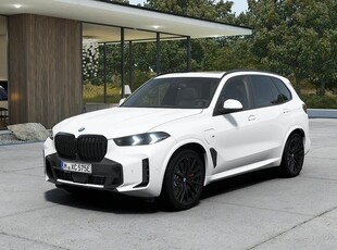 BMW X5xDrive50e M Sport Pro Drag Comfort Exclusive DA Pro 2025, SUV