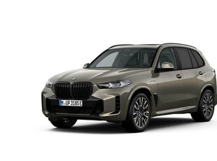 BMW X5xDrive50e M Sport Pro Innovation Drag DA Pro H K 2025, SUV