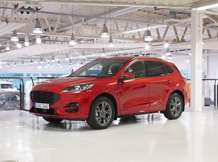 Ford KugaST-Line X 2.5 Plug-In Hybrid FWD 2 2023, SUV