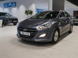 Hyundai i30Kombi 1.6 GDi DCT Drag 2017, Kombi