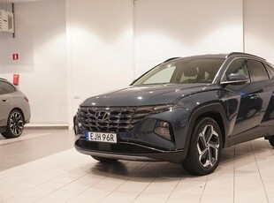 Hyundai Tucson1.6 GDi Hybrid Advanced Automat Drag 2021, SUV