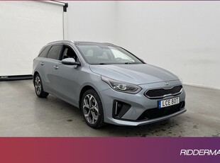 Kia Cee´dSW Plug-In Advance Plus 2 Pano Skinn Kamera 2020, Halvkombi