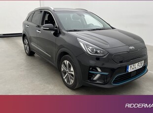 Kia e-Niro64 kWh Advance Plus Kamera Navi Skinn 2020, Crossover