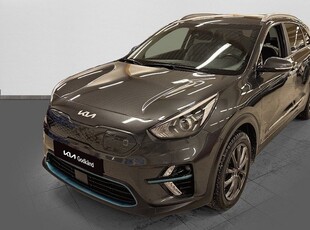 Kia e-NiroADVANCE 2022, Crossover