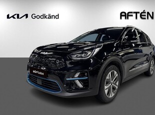 Kia e-NiroAdvance Plus Tech - Godkänd, Backkamera 2022, Crossover