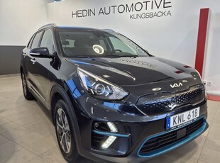 Kia e-NiroADVANCE RÄNTA LÅNE 2022, Crossover