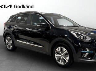 Kia e-NiroADVANCE RÄNTA LÅNE 2022, Crossover