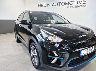 Kia e-NiroADVANCE RÄNTA LÅNE 2022, Crossover