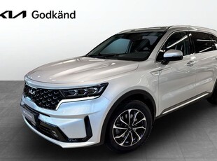 Kia SorentoPhev Advance, -Godkänd 2023, SUV