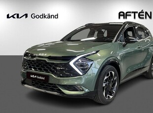 Kia SportagePlug-in Hybrid GT-Line - Godkänd 2022, SUV