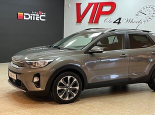 Kia Stonic1.0 T-GDI Advance, Advance Plus Euro 5 2018, SUV