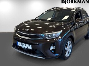 Kia Stonic1.0 T-GDI Automat, Advance plus,Vinterhjul 2020, SUV