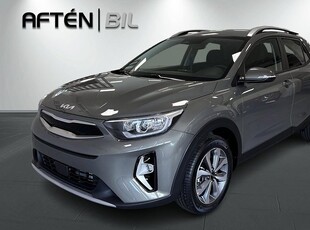 Kia StonicMildhybrid Advance Automat MY25 inkl V-hjul 2025, SUV