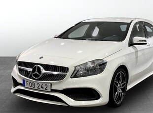 Mercedes A180Benz A A 180 2018, Kombi