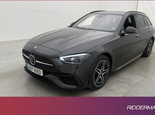 Mercedes C300Benz C 300 T e AMG Pano 360° Navi Drag 2023, Kombi