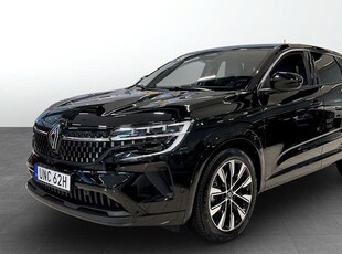 Renault AustralTECHNO E-TECH FULLHYBRID 2024, SUV