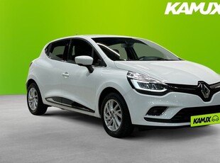 Renault Clio0.9 TCe Intense PDC Årsskatt 2019, Halvkombi