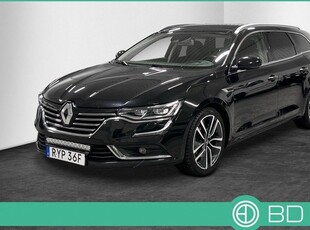 Renault Talisman1.8 TCe INTENS PANORAMA BOSE 2020, Kombi