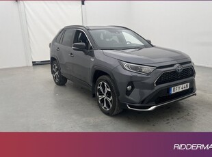 Toyota RAV4Plug-in AWD Style Premium Pano JBL Drag 2021, SUV