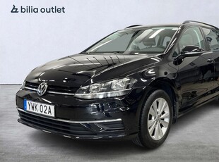 Volkswagen GolfSportscombi 1.0 TSI Drapaket B-Kamera PDC 2019, Kombi