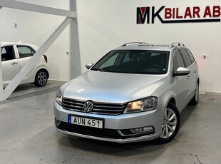 Volkswagen Passat2.0TDI 4MOTION Drag 2014, Kombi