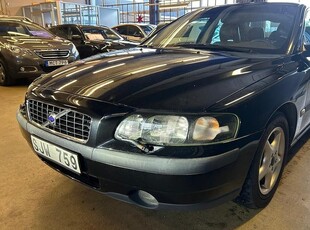 Volvo S602,4 170 Business JANUARI FYND Funkar fint 2001, Sedan