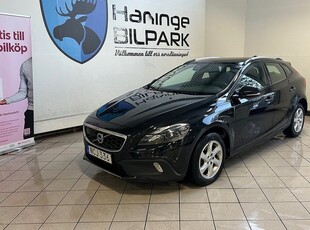 Volvo V40Cross Country D3 AUTOMAT Momentum GPS VOC SUPERDEAL Fr MÅN 2016, Kombi