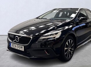 Volvo V40Cross Country D3 Pro Edition 2019, Kombi