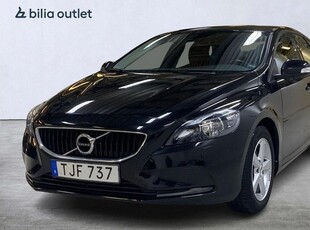 Volvo V40T3 Business Farthållare 2018, Kombi