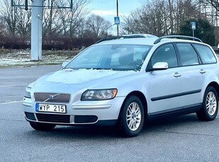 Volvo V501.8 Euro4 2006, Kombi