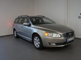 Volvo V70T4 Limited Edition 2014, Kombi