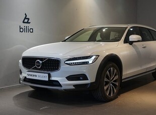 Volvo V90Cross Country B5 AWD Bensin Advanced 2021, Kombi