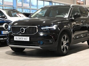 Volvo XC40D3 Aut Inscription Drag Lounge Teknik VOC 2019, SUV