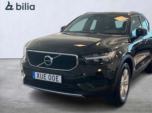 Volvo XC40T2 FWD Momentum 2022, SUV