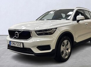 Volvo XC40T3 FWD aut Momentum Edition 2020, SUV