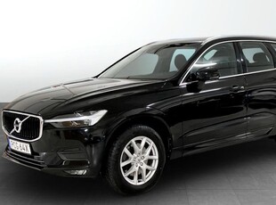 Volvo XC60B4 Momentum, Navi, Keyless, H&K 2021, SUV