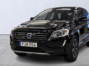 Volvo XC60D4 AWD Classic Summum 2017, SUV