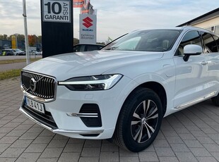 Volvo XC60II STORA BATTERIET Recharge T6 AWD 2022, SUV