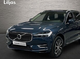 Volvo XC60Recharge T6 Inscription T 2021, SUV