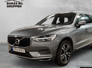 Volvo XC60T5 Momentum SE Teknikpaket Pro Drag 2019, SUV